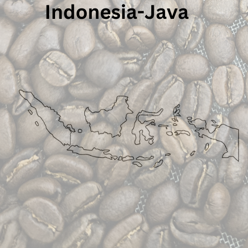 Java - Wet Hulled