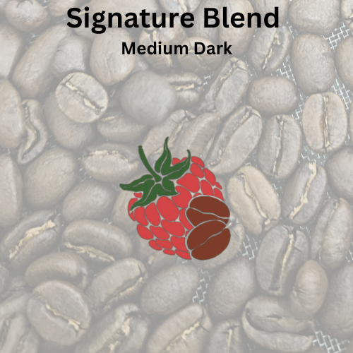 Signature Bend - Medium Dark