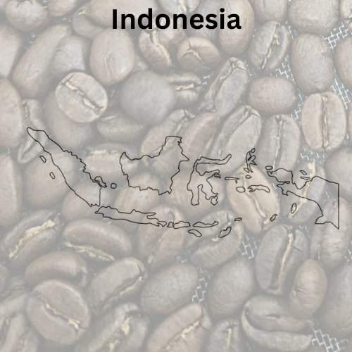 Sumatra - Natural