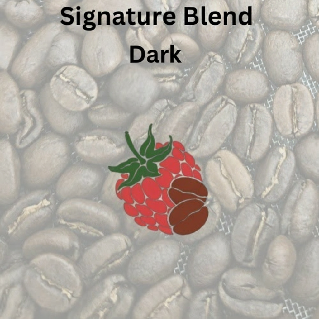 Valley Junction Blend - Dark