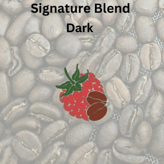 Valley Junction Blend - Dark