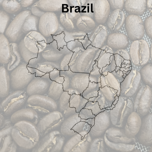 Brazil - Natural