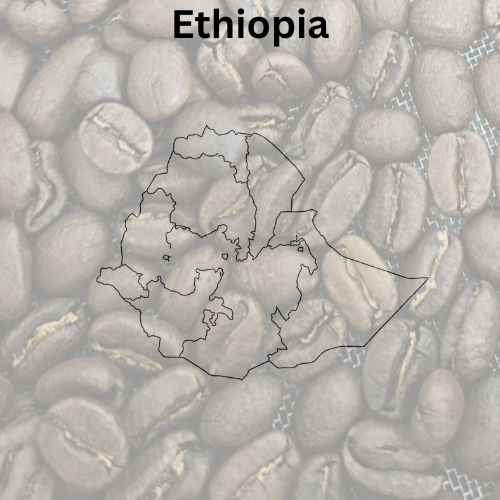 Ethiopia - Honey