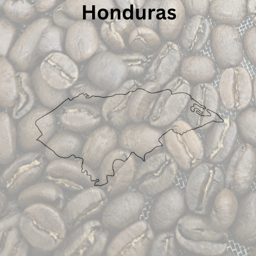 Honduras - Natural