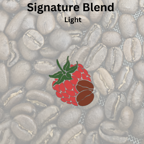 Signature Blend - Light