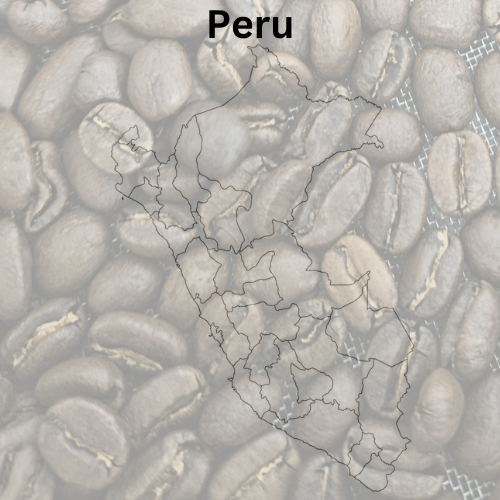 Peru - Honey